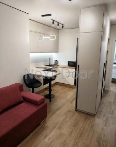 Продаж 1-к в ЖК Варшавський 3, вул. Всеволода Змієнка, 15/23