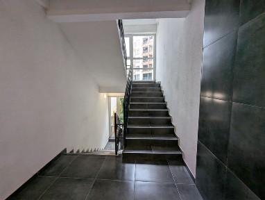 Дворівнева євро 3-кімнатна квартира 89,3 м² | ЖК Синергія Сіті | Тераса | Газ