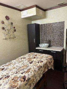 Аренда, кабинет, в спа салоне Левитана, 34