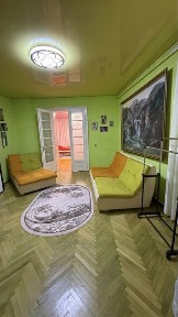 ОРЕНДА 3х кім. квартири по вул. КОБИЛЯНСЬКІЙ