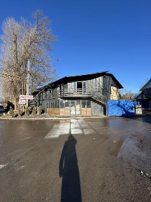 Здам різні приміщення фасад від 5$ 1,2поверх