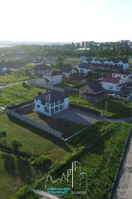 Продам новенький та сучасний двоповерховий будинок