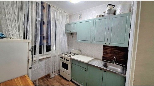 Продам 1 комнатную квартиру в Центре / 3-я Слободская
