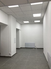 Здається приміщення Автовокзал