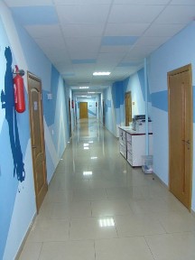 Готові офісні приміщення генератор, котельня, ремонт, 18 м2 -3100 м2
