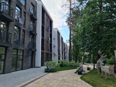 Комерцiя 1 поверх, Форест Парк Forest Park- Оболоньський район вул. Днiпроводська 1 А