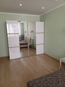 Сдам 1 к кв ЖК Альтаир 1