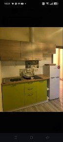 Сдам 9фонтана 1к квартиру длительный срок