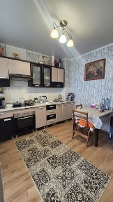 Сдам евродвушку в Черноморске - хорошее состояние