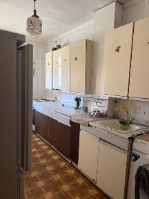 3х, к/кв без выселения в летний период.