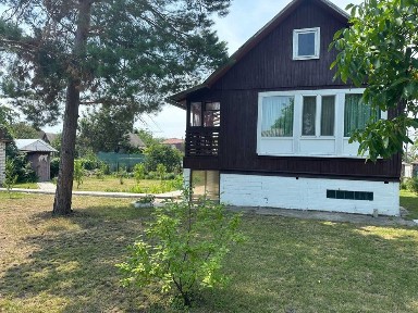 Продам будинок, ділянка 6 соток. Осокорки. Перший шлюз. Власник.