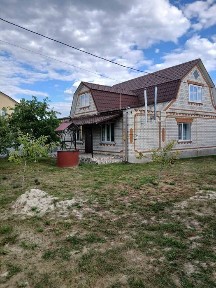 Продаж будинку. Бородянка.