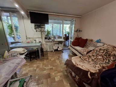 1к. квартира на Транспортной, 367431