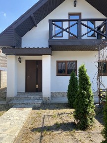 Продаж будинку 132м, вул. Синьоозерна, БЕЗ КОМІСІІ