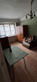 Квартира на поселке по цене комнаты в общежитии!