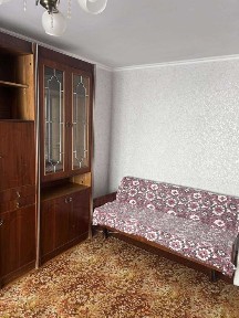 2 комнатная квартира в пер. Матросова/пр. Шевченко, 385554