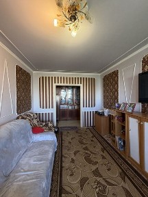 Продам 3-комн квартиру на Высоцкого, пос Котовского.