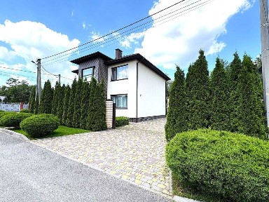 Продаж будинку з ремонтом с. Петропавлівська Борщагівка 165кв. м. 5сот. БЕЗ КОМІСІЇ