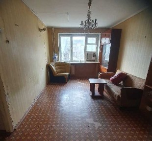 3 комнатная квартира в Приморском районе, 480997