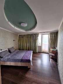 3 комнатная квартира на Королева, 490480