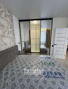 СРОЧНО! Продам 1-к. квартиру. Качественный. свежий ремонт. НОВЫЙ дом