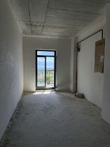 Элитный ЖК Консул 3к квартира Вид на море Паркинг 10 ст. Б. Фонтана
