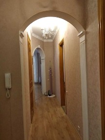 4-кімнатна квартира 68 м² на на вулиці Успенська, 499255