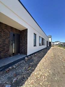 Одноповерховий таунхаус Ірпінь (Стоянка) Власна ділянка + дворик 75 000$