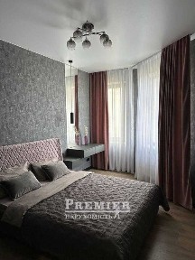 СРОЧНО! Большая 1-к. квартира в Аркадии. 48 кв. м.Вид на море.
