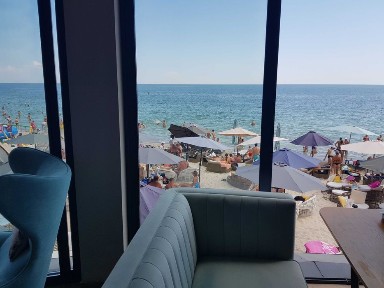 Продам в Одесі 2х кімн. біля самого моря Кораблик