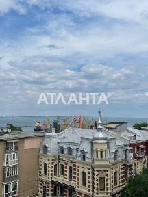2 кімнатна квартира на вул. Гоголя. Історія, краса і море - все поруч