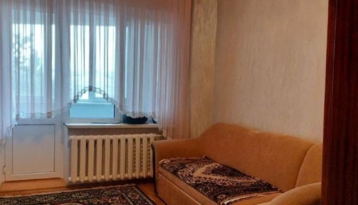 3к квартира с капитальным ремонтом на Заболотного