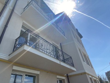 Супер Цена Новий Дом на Таирова 1кк район Вузовского