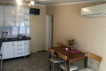 Внимание! В продаже 2 комнатная в Аббо с ремонтом