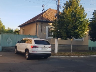 Продам вовсний будинок