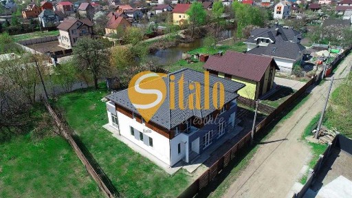 Дуплекс з прямим виходом на воду, Осокорки, метро Славутич 4 км