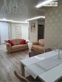Довготривала оренда 3к квартири на вул. Гетьмана Вадима 1А • ID 34769734