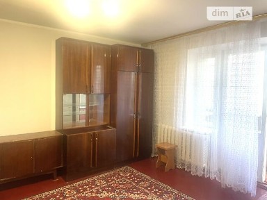 Довготривала оренда 1к квартири на вул. Генерала Григоренка, кв. 2 • ID 34769696