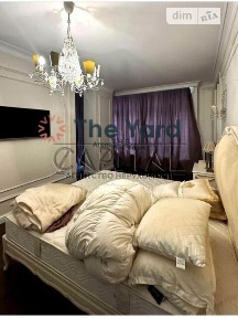 Довготривала оренда 5к квартири на вул. Андрія Верхогляда 12 • ID 34769686