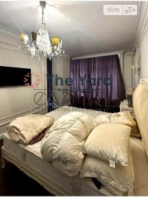 Довготривала оренда 4к квартири на вул. Андрія Верхогляда 12 • ID 34959155