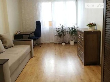 Довготривала оренда 1к квартири на вул. Кубанської України 31А • ID 34769613