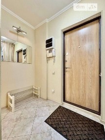 Довготривала оренда 2к квартири на вул. Крушельницької Соломії 13 • ID 34769649