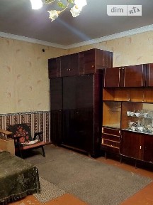 Довготривала оренда 1к квартири на вул. Гімназична • ID 34769616