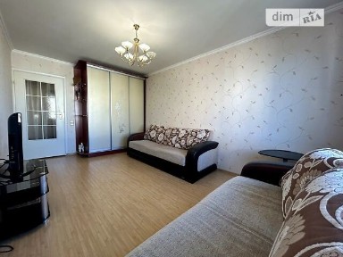 Довготривала оренда 1к квартири на вул. Стадіонна 16/6 • ID 34769504