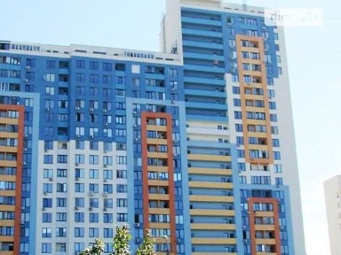 Довготривала оренда 1к квартири на вул. Богатирська • ID 34769414