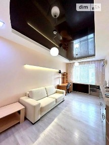 Довготривала оренда 2к квартири на вул. Леонтовича 5 • ID 34769483