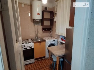 Довготривала оренда 1к квартири на вул. Алана Шепарда 30А • ID 34769436