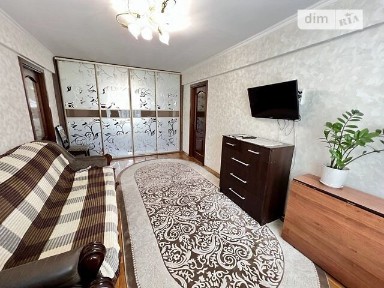 Довготривала оренда 3к квартири на вул. Патріарха Любомира Гузара • ID 34769405
