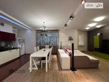 Довготривала оренда 3к квартири на просп. Науки • ID 34769419
