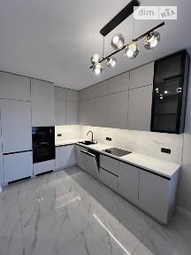 Довготривала оренда 2к квартири на вул. Левка Лук'яненка 16 • ID 34769286